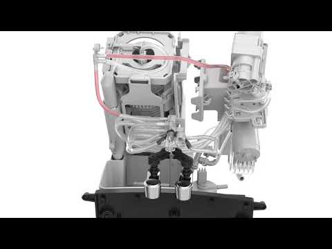 Die Brühprozesse: P.E.P.® & Cold Extraction