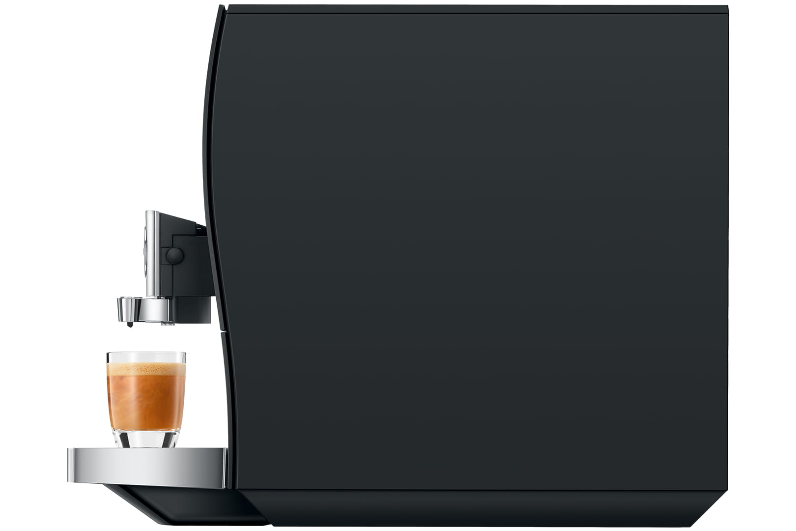 JURA Z10 (Aluminium Black)