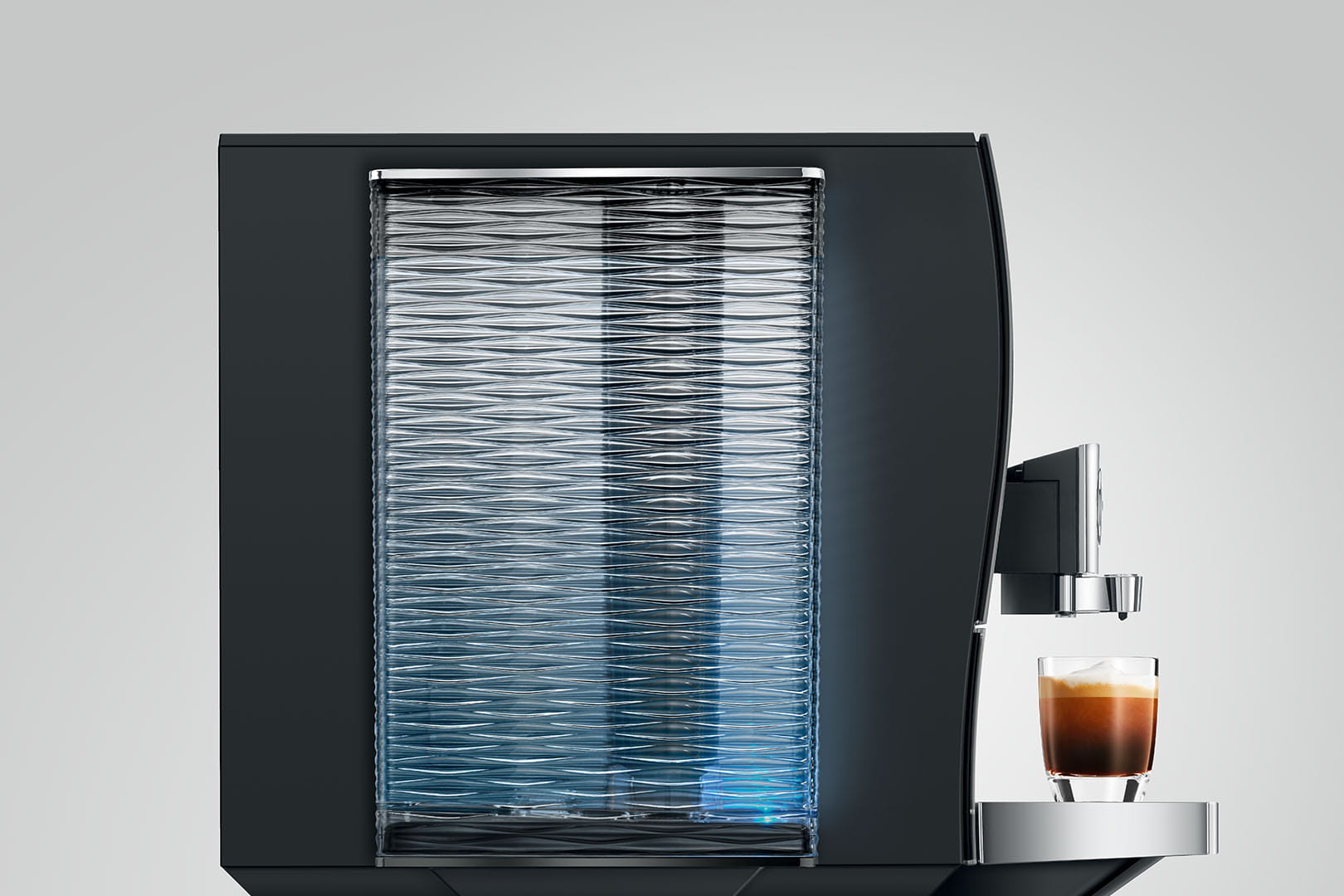 JURA Z10 (Diamond Black)
