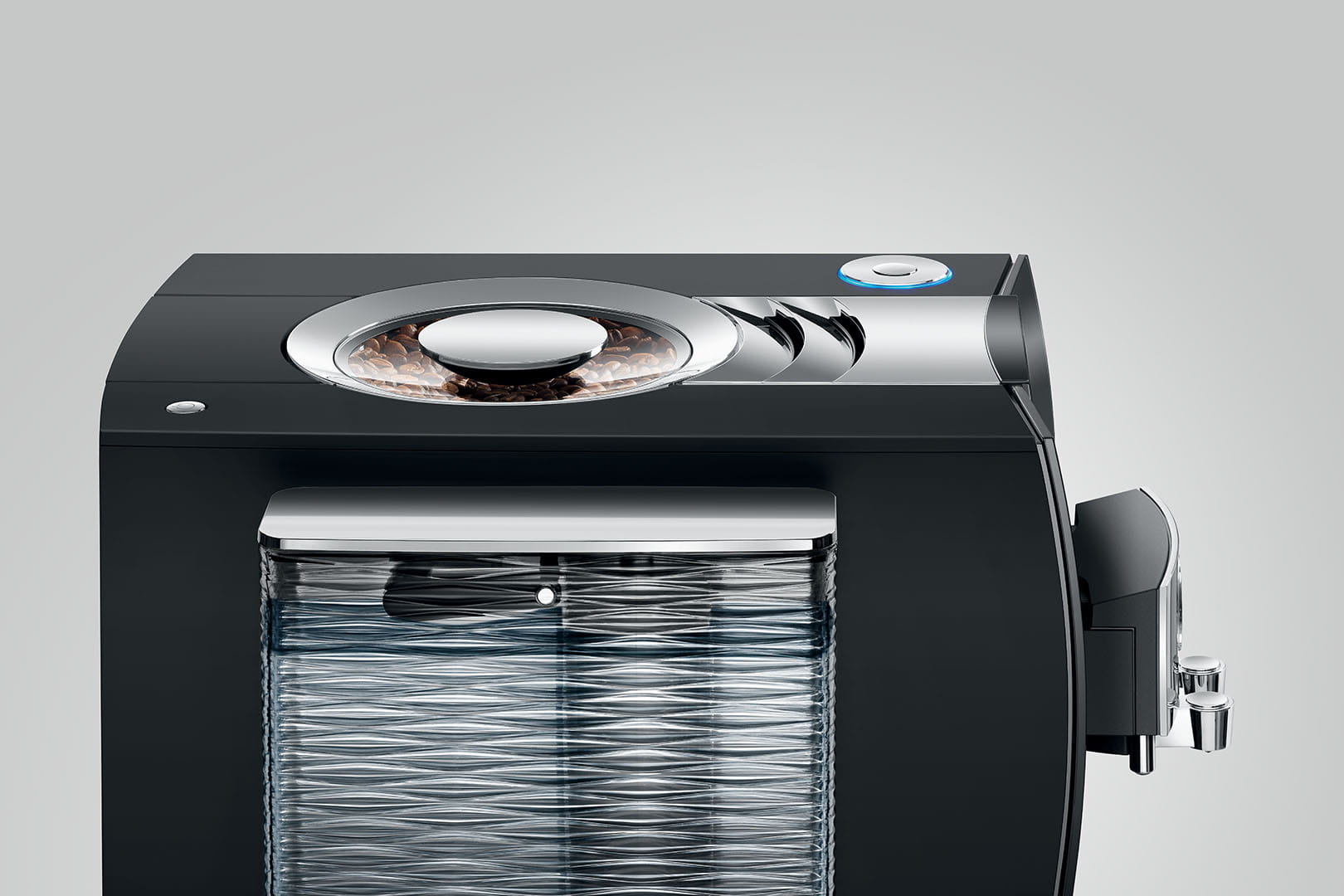 JURA Z10 (Diamond Black)