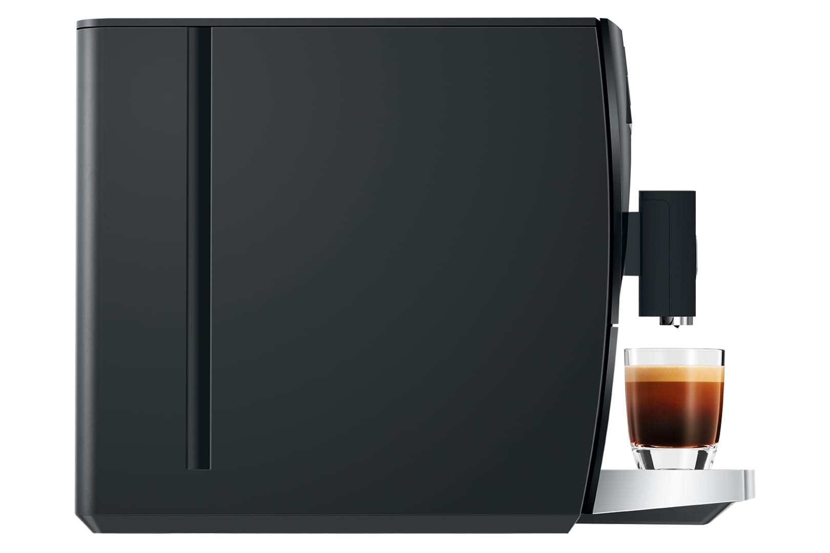 JURA C3 (Piano Black)