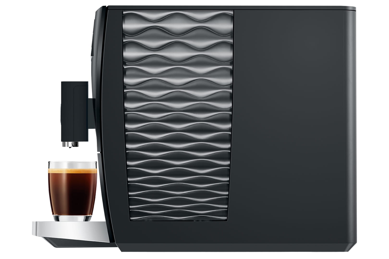 JURA C3 (Piano Black)