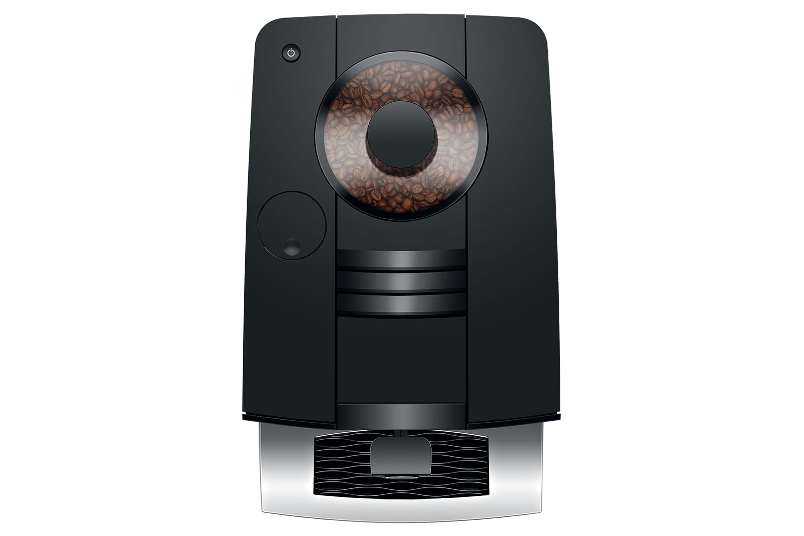 JURA C3 (Piano Black)