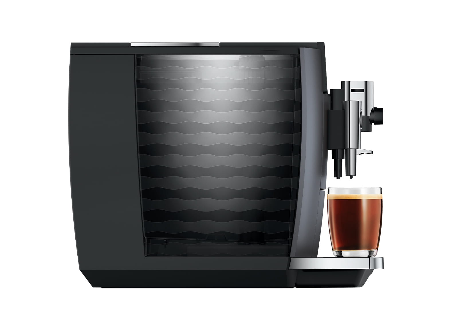 JURA E10 (Onyx Grey)