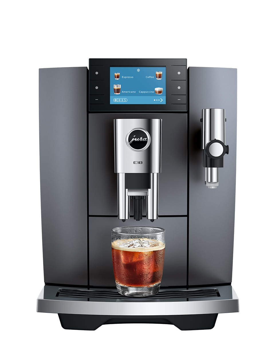 JURA E10