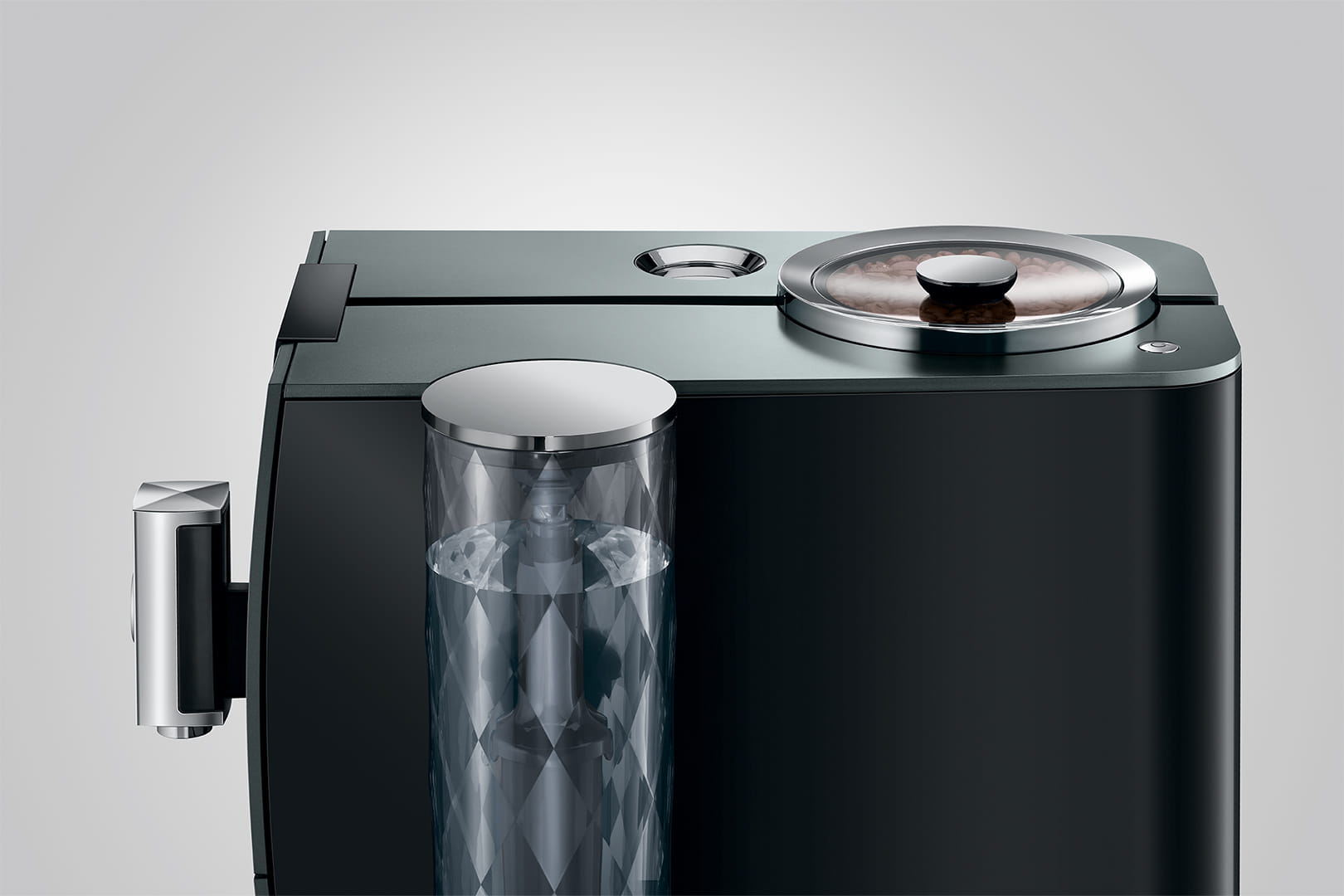 JURA ENA 5 (Night Inox)