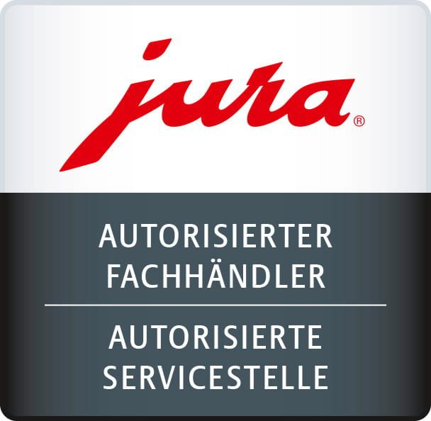 Autorisierte JURA Servicestelle und Fachh&auml;ndler