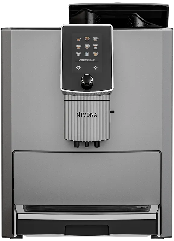 NIVONA NICR 10'40 Titan