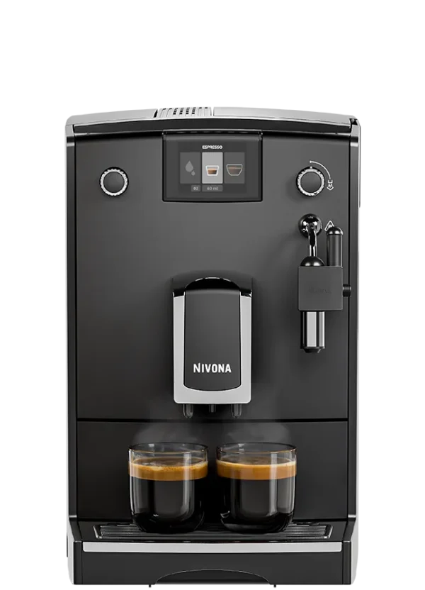 NIVONA NICR 5'50 Schwarz