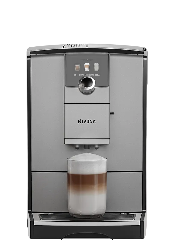 NIVONA NICR 7'95 Titan