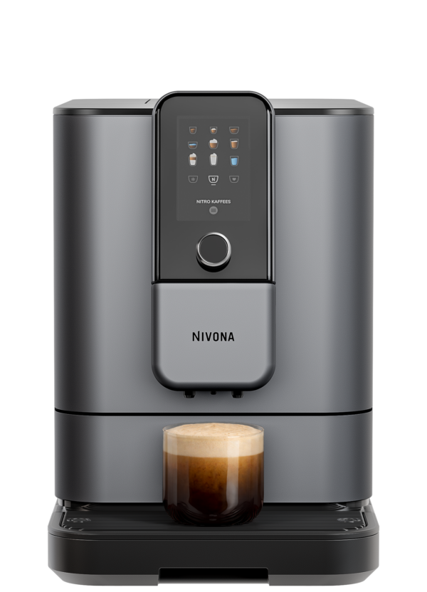 NIVONA NIVO 8117 Perlenblau