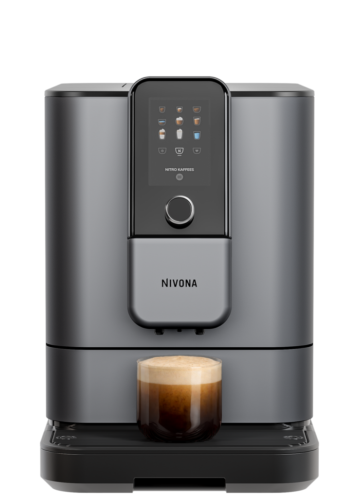 NIVONA NIVO 8117 (Perlenblau)