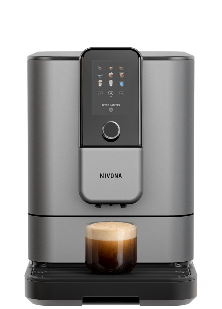 NIVONA NIVO 8113 (Titan)