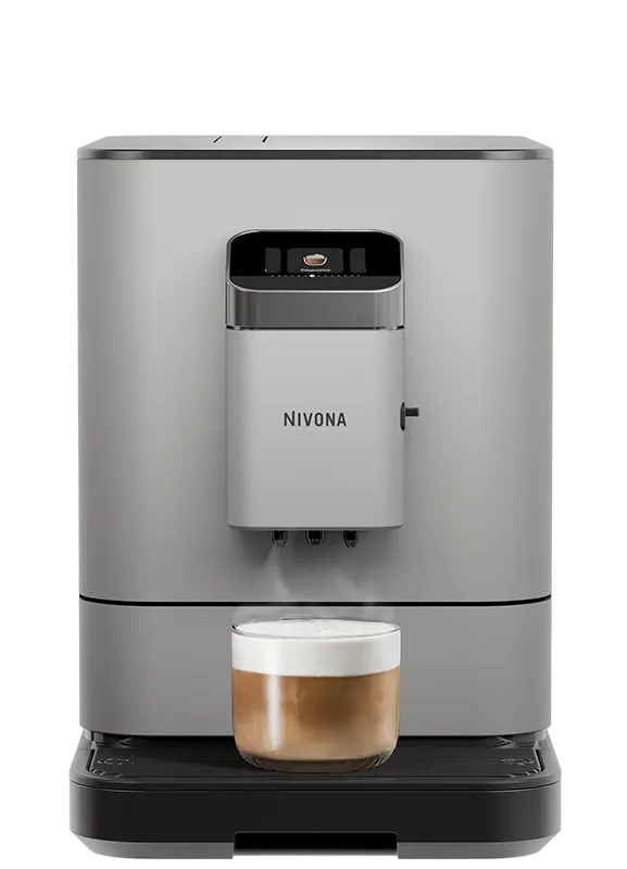 NIVONA NIVO 7105 Grau