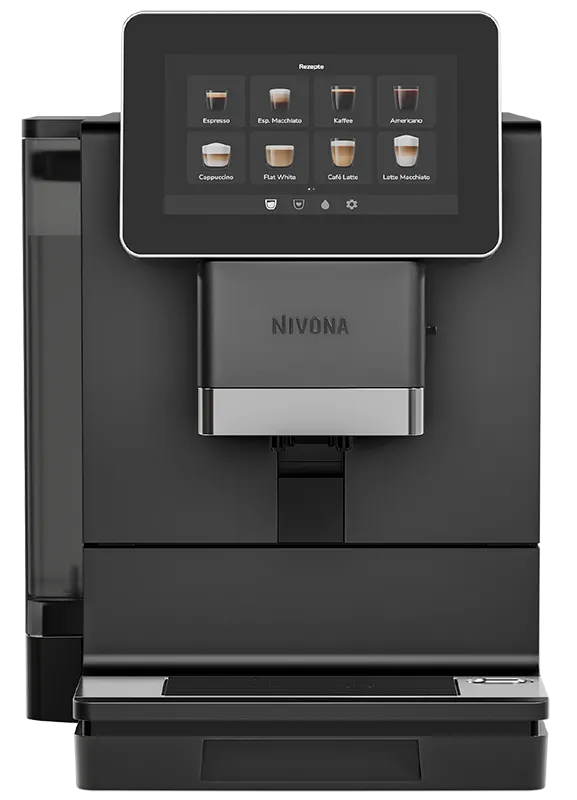 NIVONA NIVO 9101 Schwarz