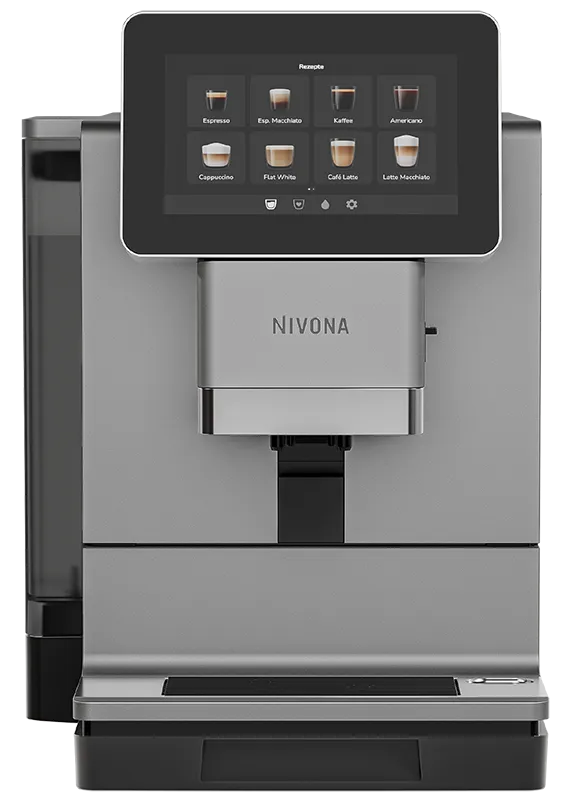 NIVONA NIVO 9103 Titan