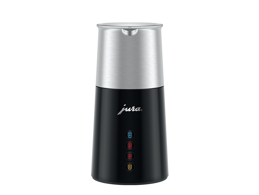 JURA Milchschäumer Hot & Cold
