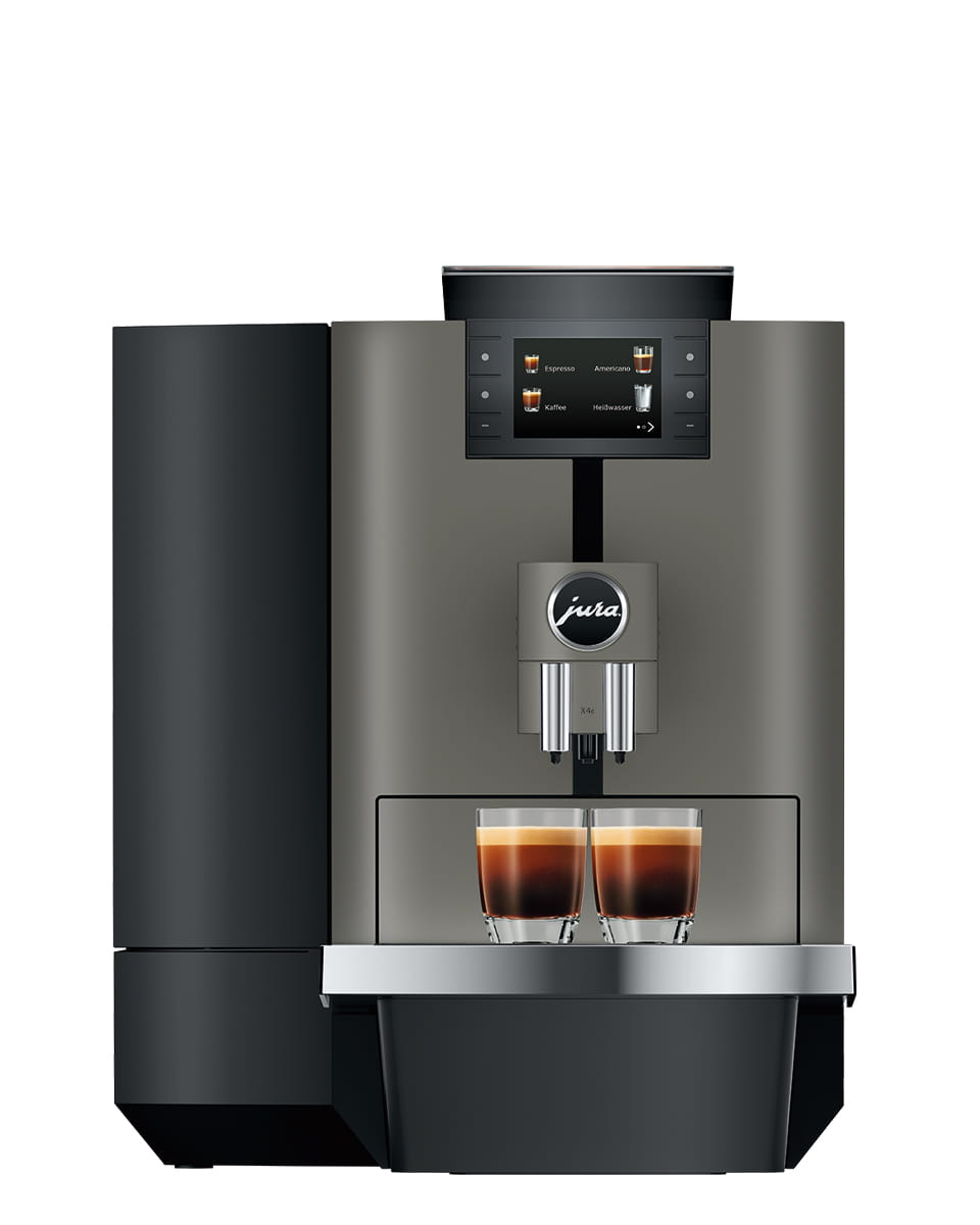 JURA X4c (Professional)