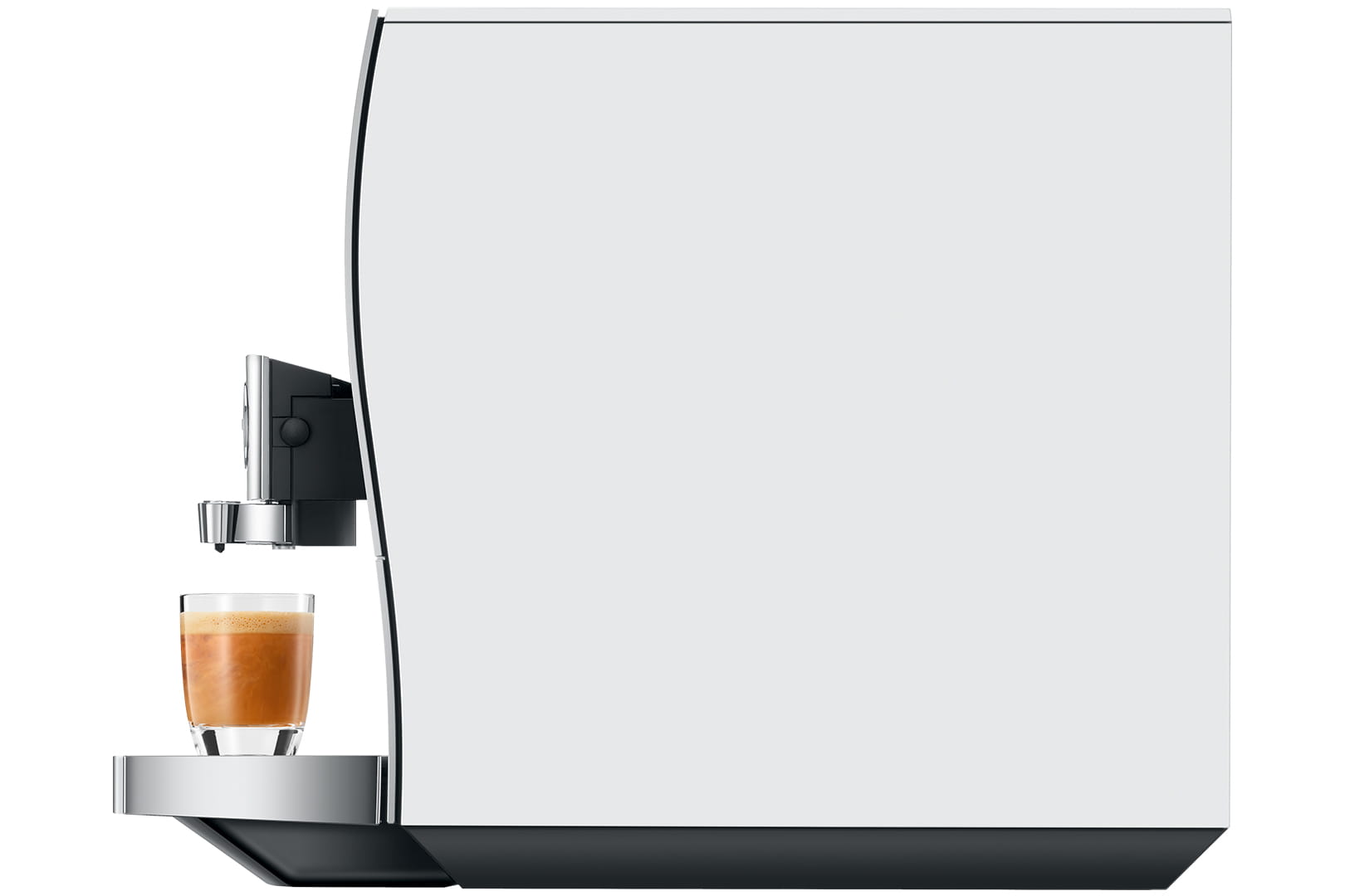 JURA Z10 (EB · Aluminium White) – Bild 6