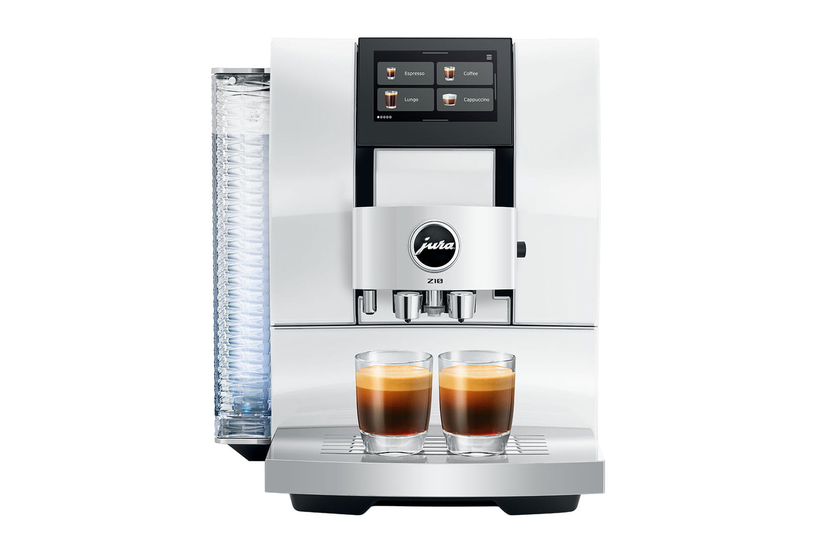 JURA Z10 (EB · Diamond White) – Bild 3