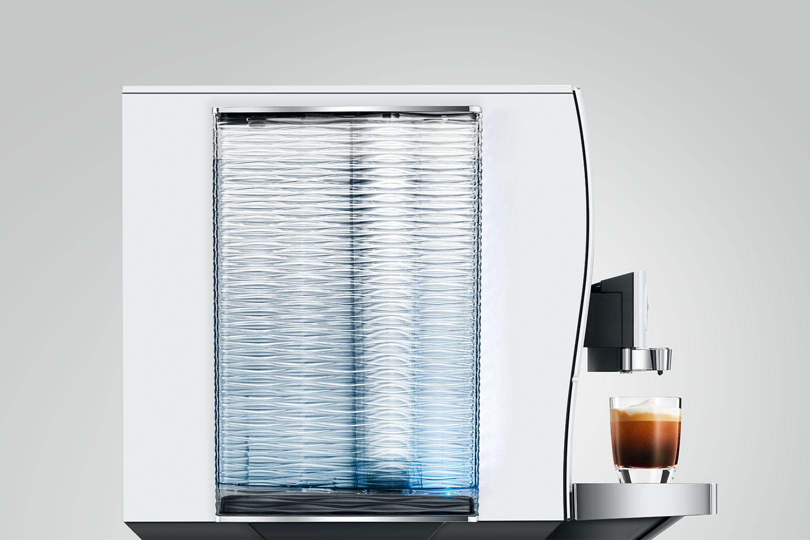 JURA Z10 (EB · Diamond White) – Bild 7