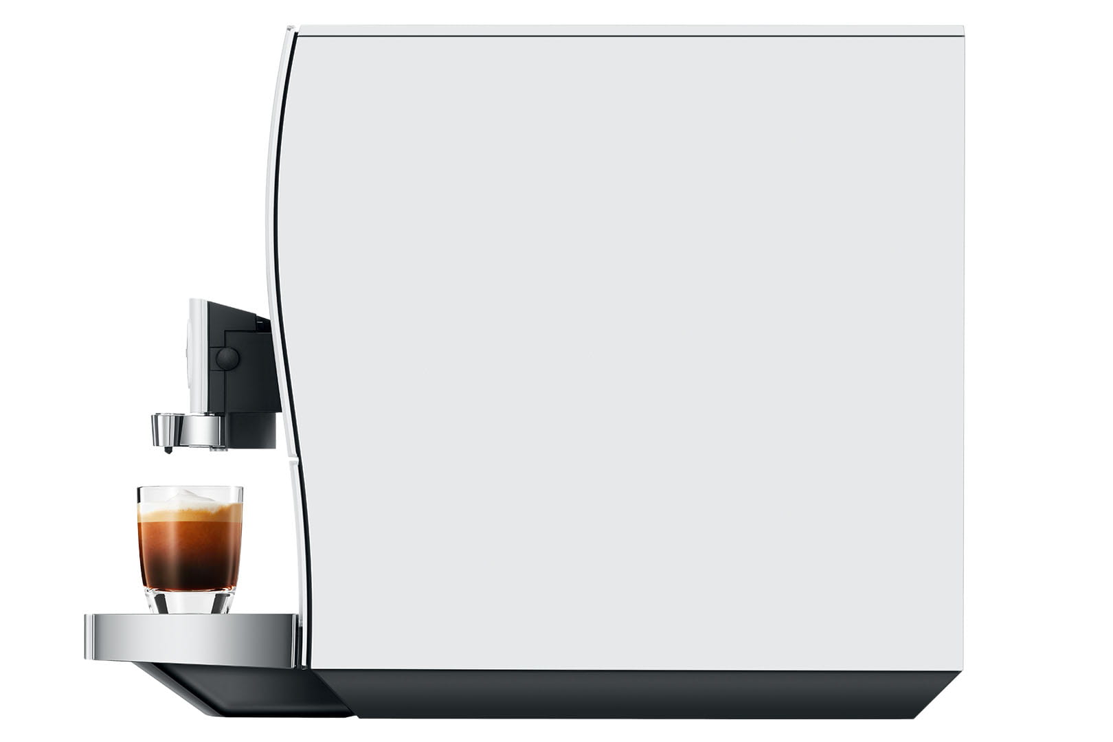JURA Z10 (EB · Diamond White) – Bild 8