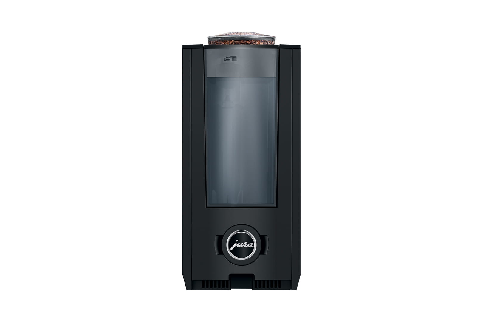 JURA A8 (Piano Black)