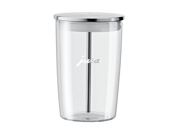 JURA Glas-Milchbehälter