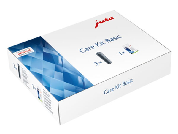 JURA Care Kit Basic