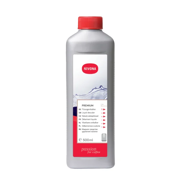 NIVONA PREMIUM Flüssigentkalker