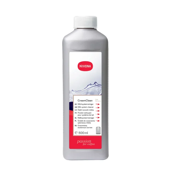 NIVONA CreamClean Milchsystemreiniger