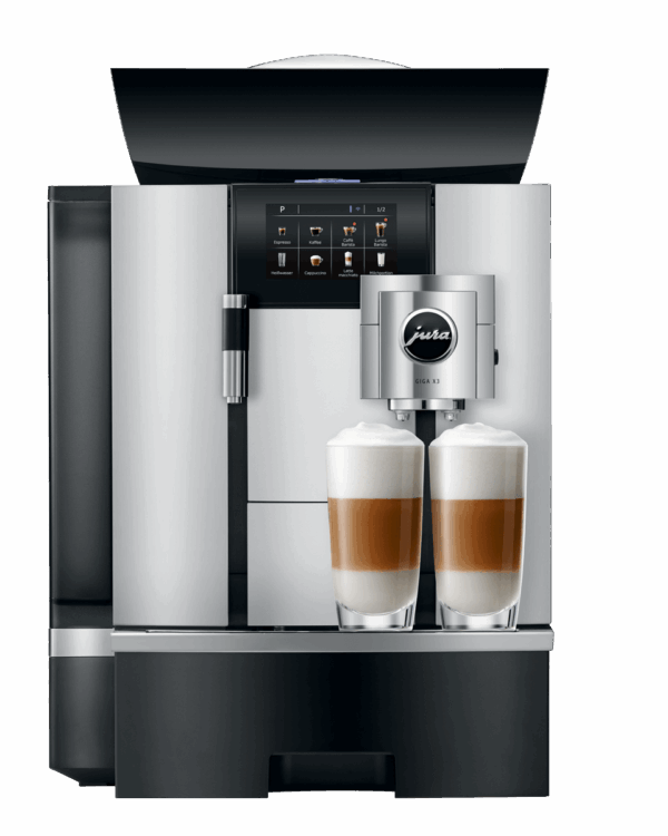 JURA GIGA X3