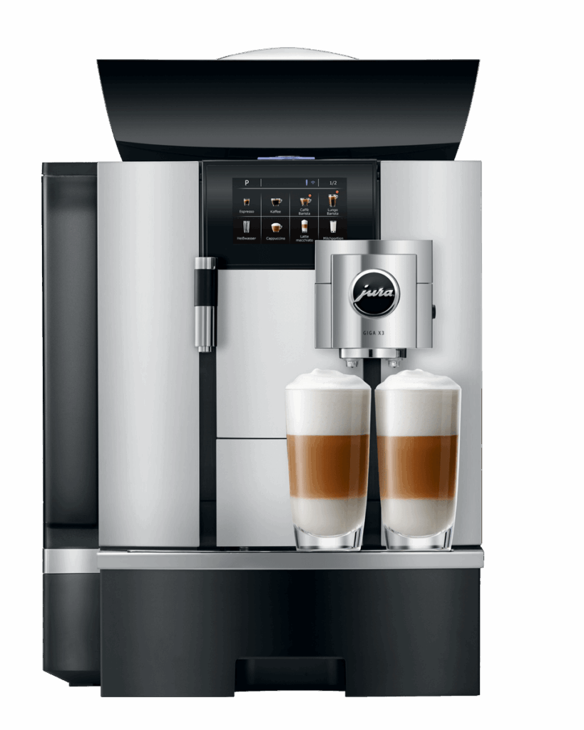 JURA GIGA X3 (Professional)