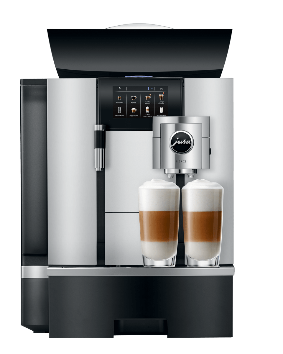 JURA GIGA X3 (Professional)