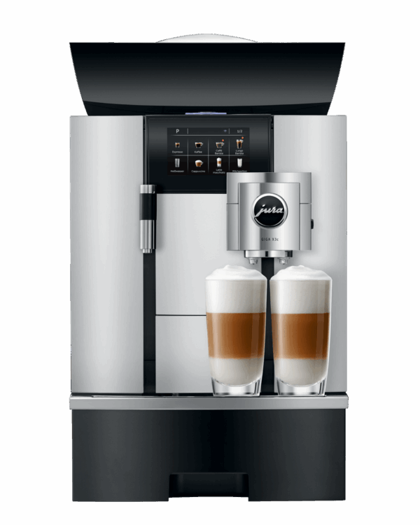 JURA GIGA X3c