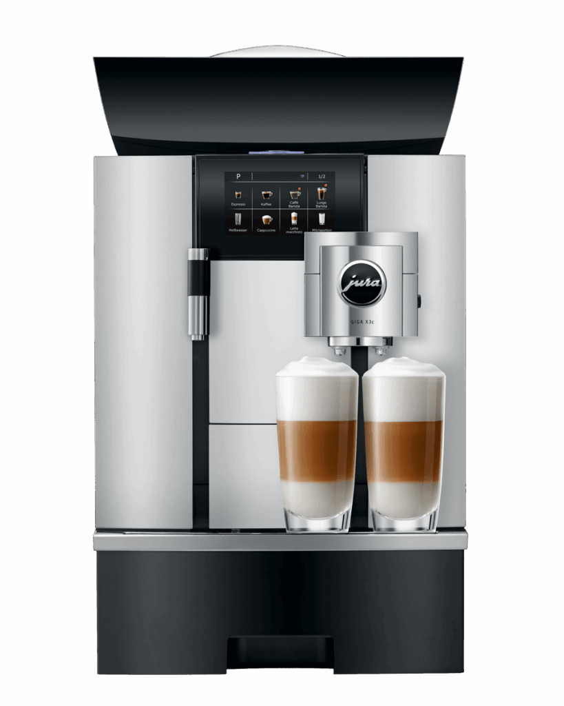 JURA GIGA X3c (Professional)