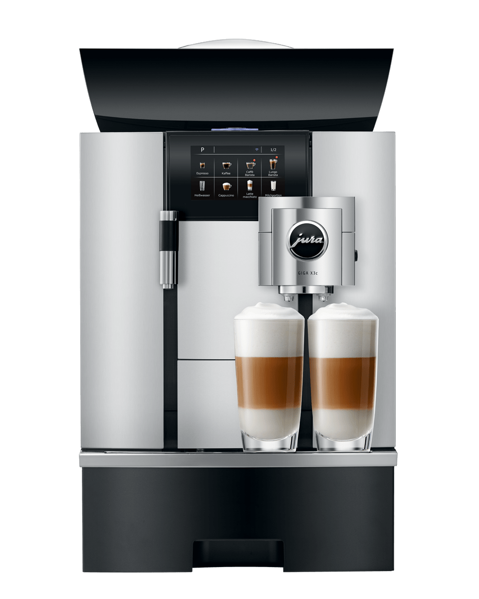 JURA GIGA X3c (Professional)