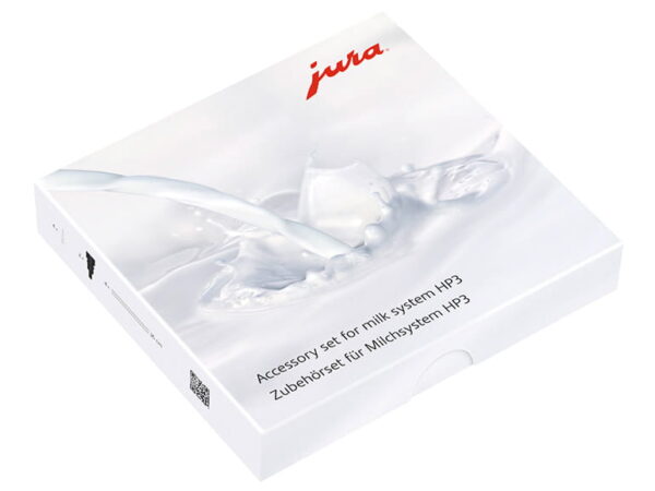 JURA Zubehörset für Milchsysteme