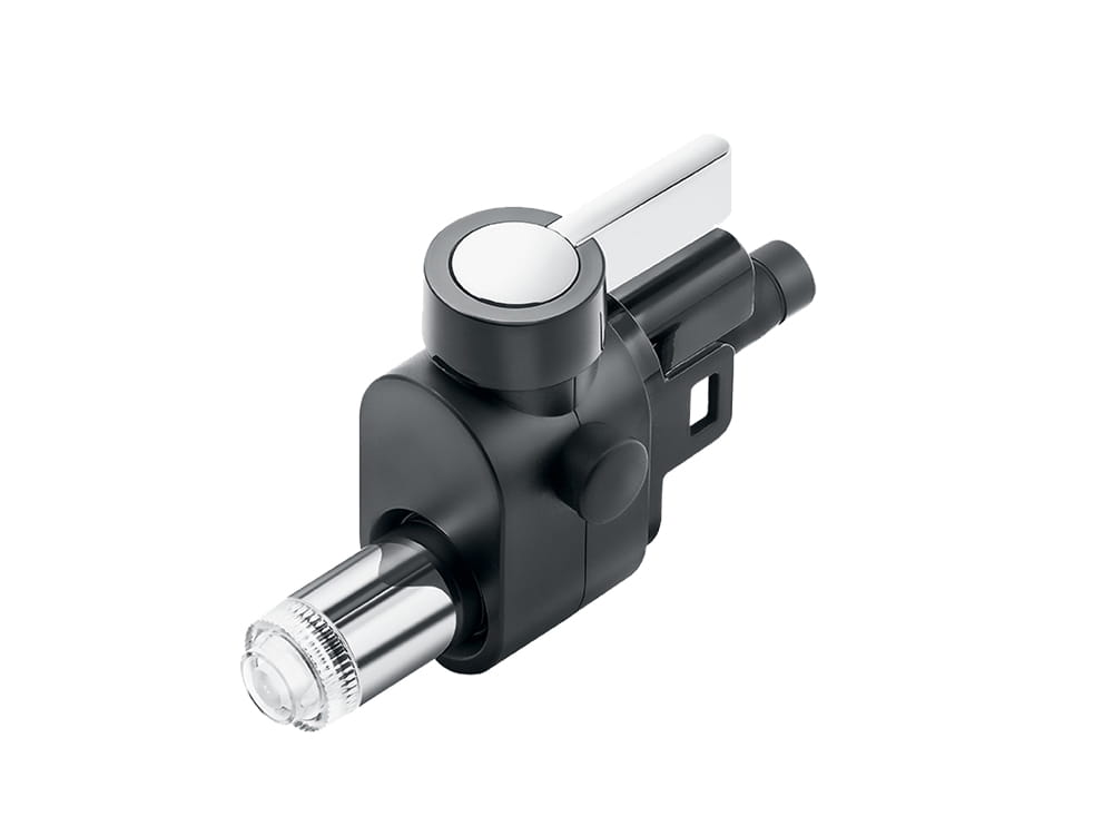JURA Profi-Feinschaumdüse G2