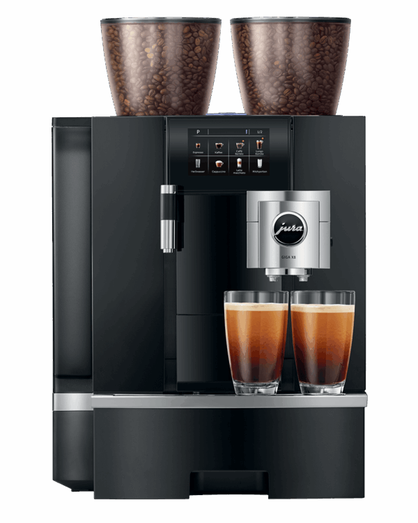 JURA GIGA X8