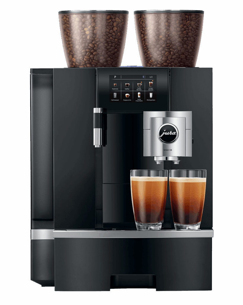 JURA GIGA X8 (Professional)
