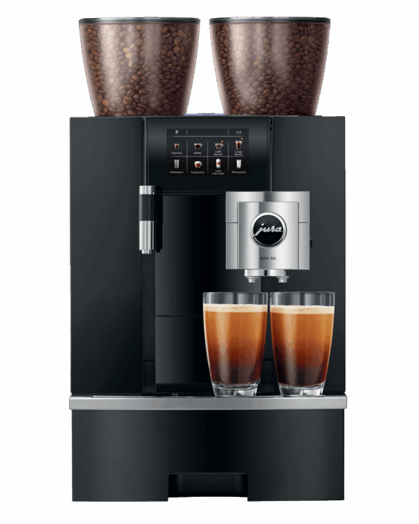 JURA GIGA X8c