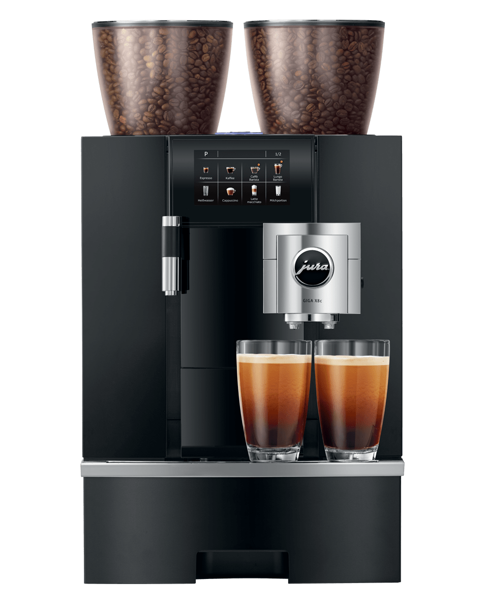 JURA GIGA X8c (Professional)