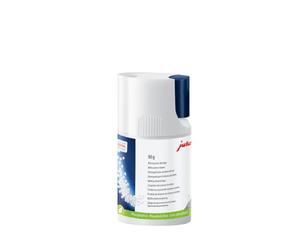 JURA Milchsystem-Reiniger Mini-Tabs 90 g