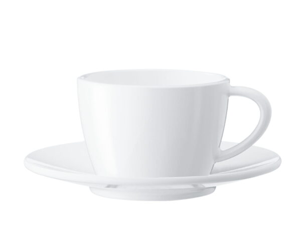 JURA Cappuccinotassen