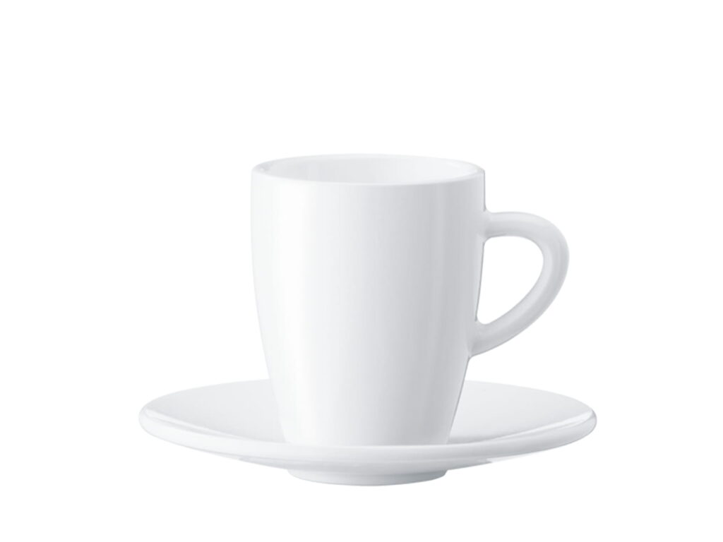 JURA Espressotassen (2er-Set)