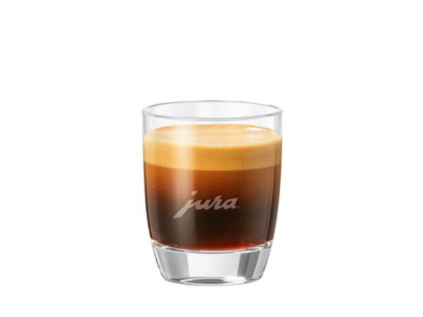 JURA Espressogläser