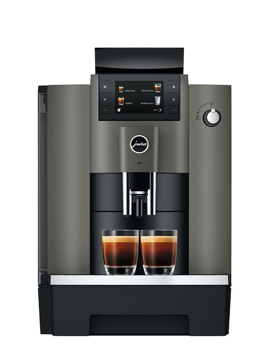 JURA W4 (Professional)