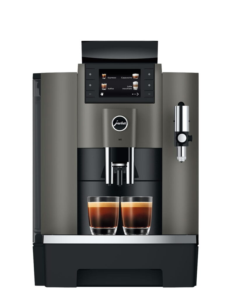 JURA W8 (Professional)