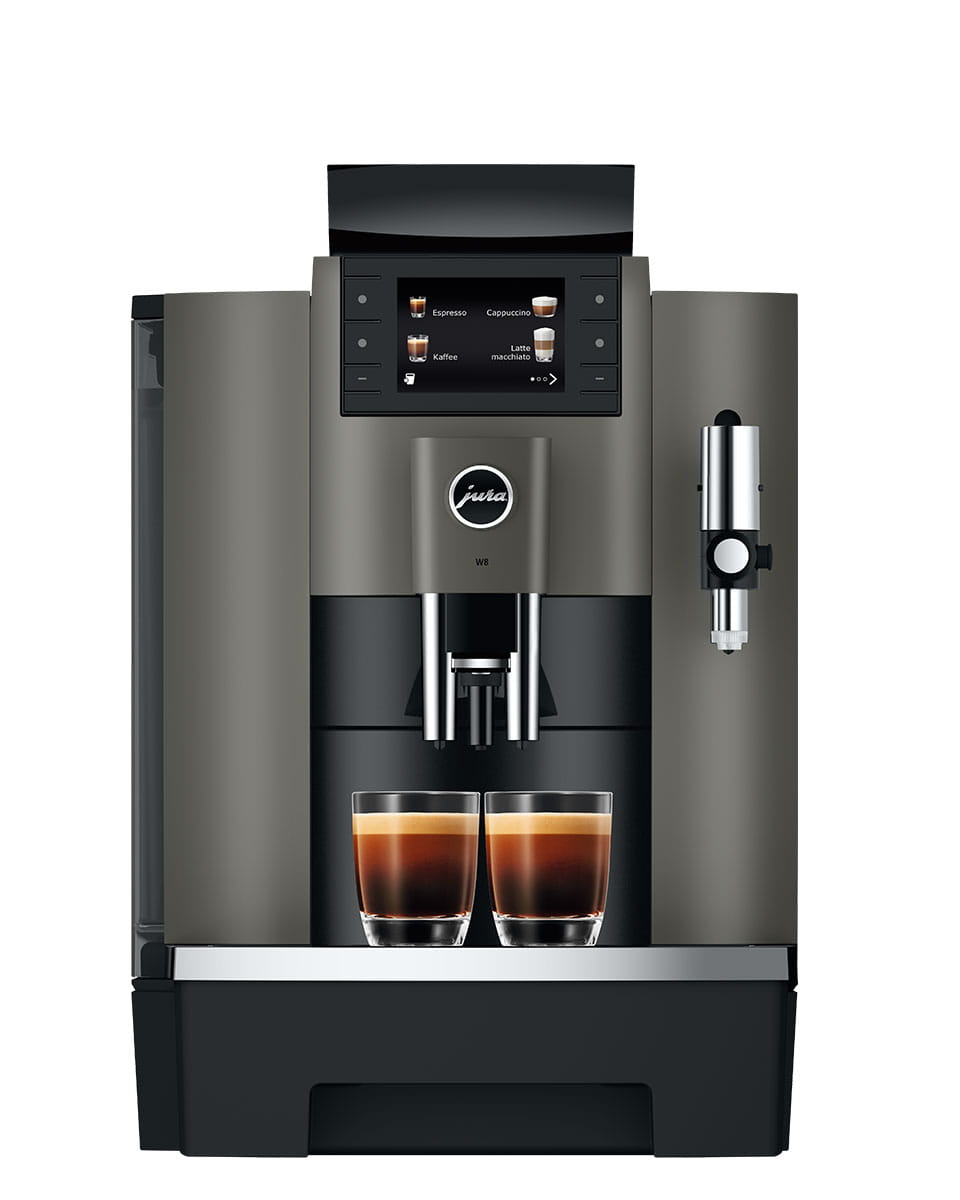 JURA W8 (Professional)